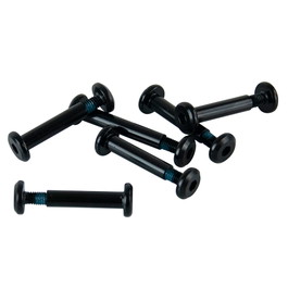 Inline Wielschroevenset