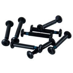 Inline Wielschroevenset