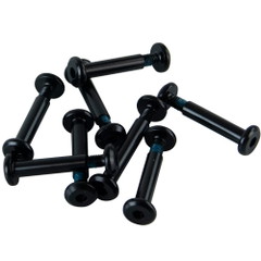 Inline Wielschroevenset