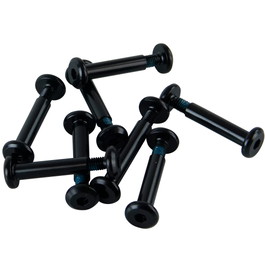 Inline Wielschroevenset
