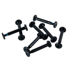 Inline Wielschroevenset