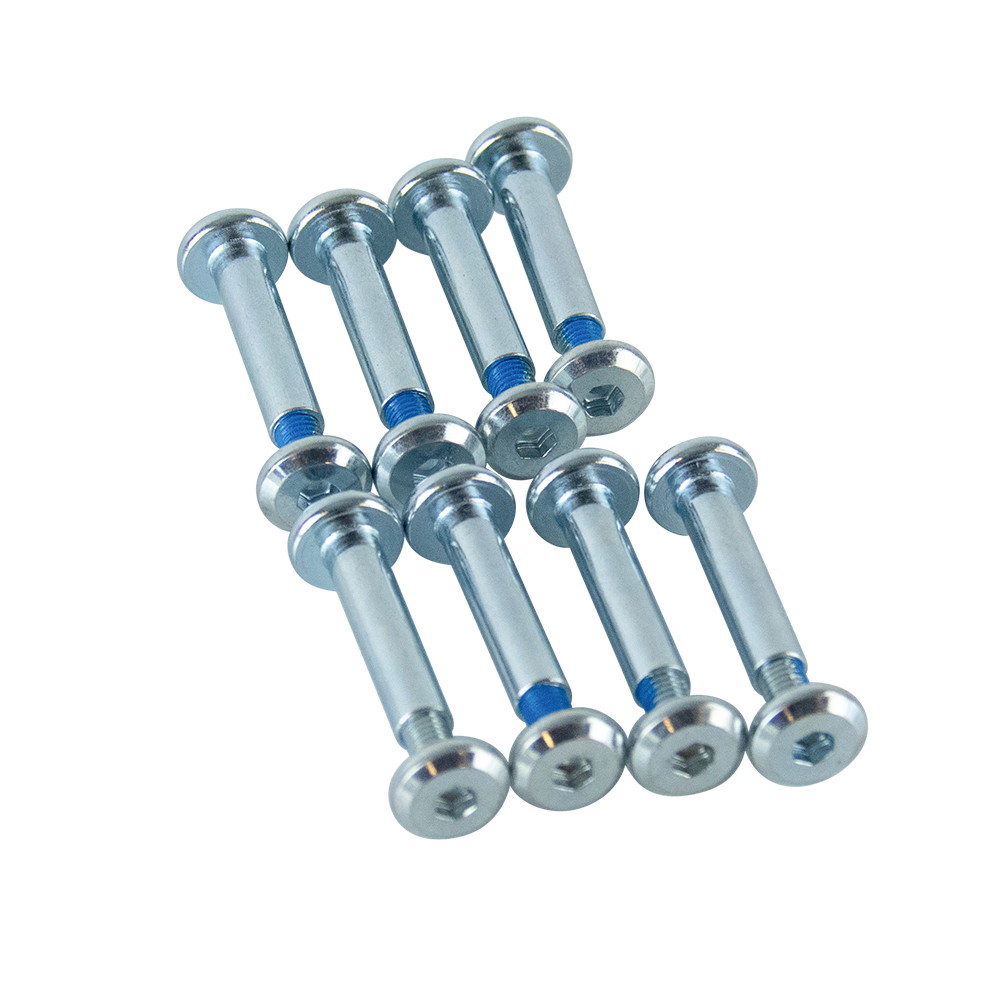 Inline Wielschroevenset