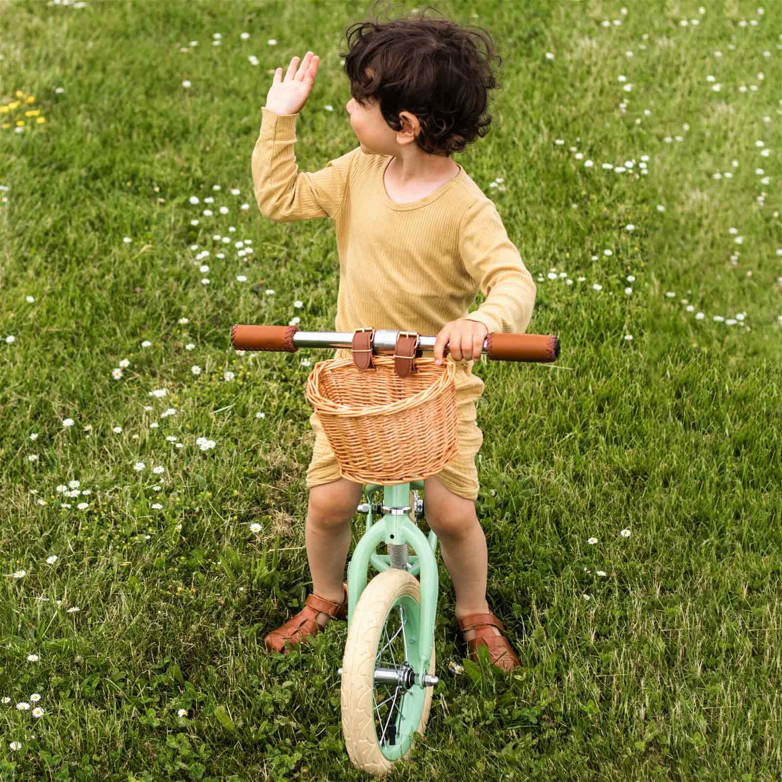 Story Retro Baby Loopfietsen