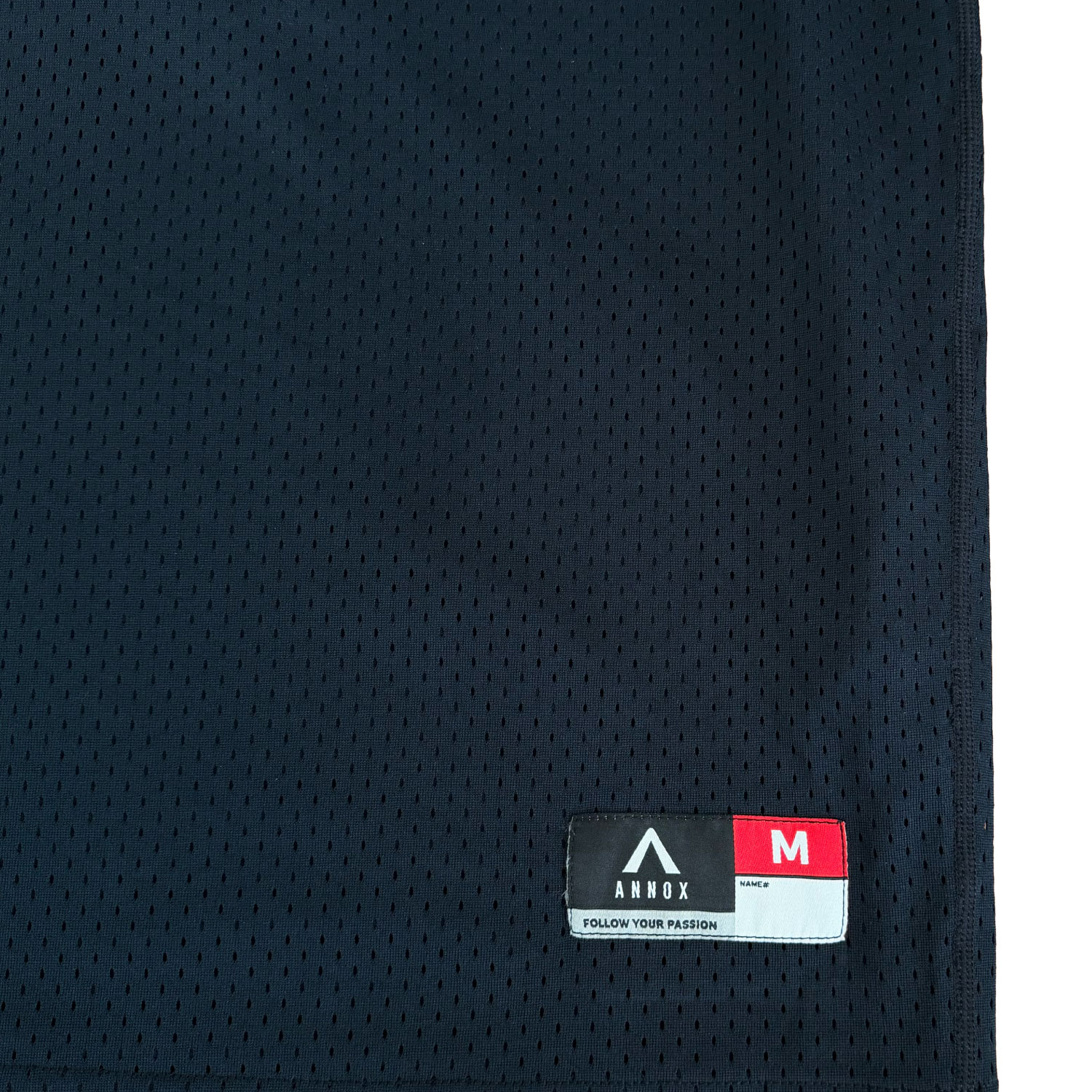 Annox Baseball Tee
