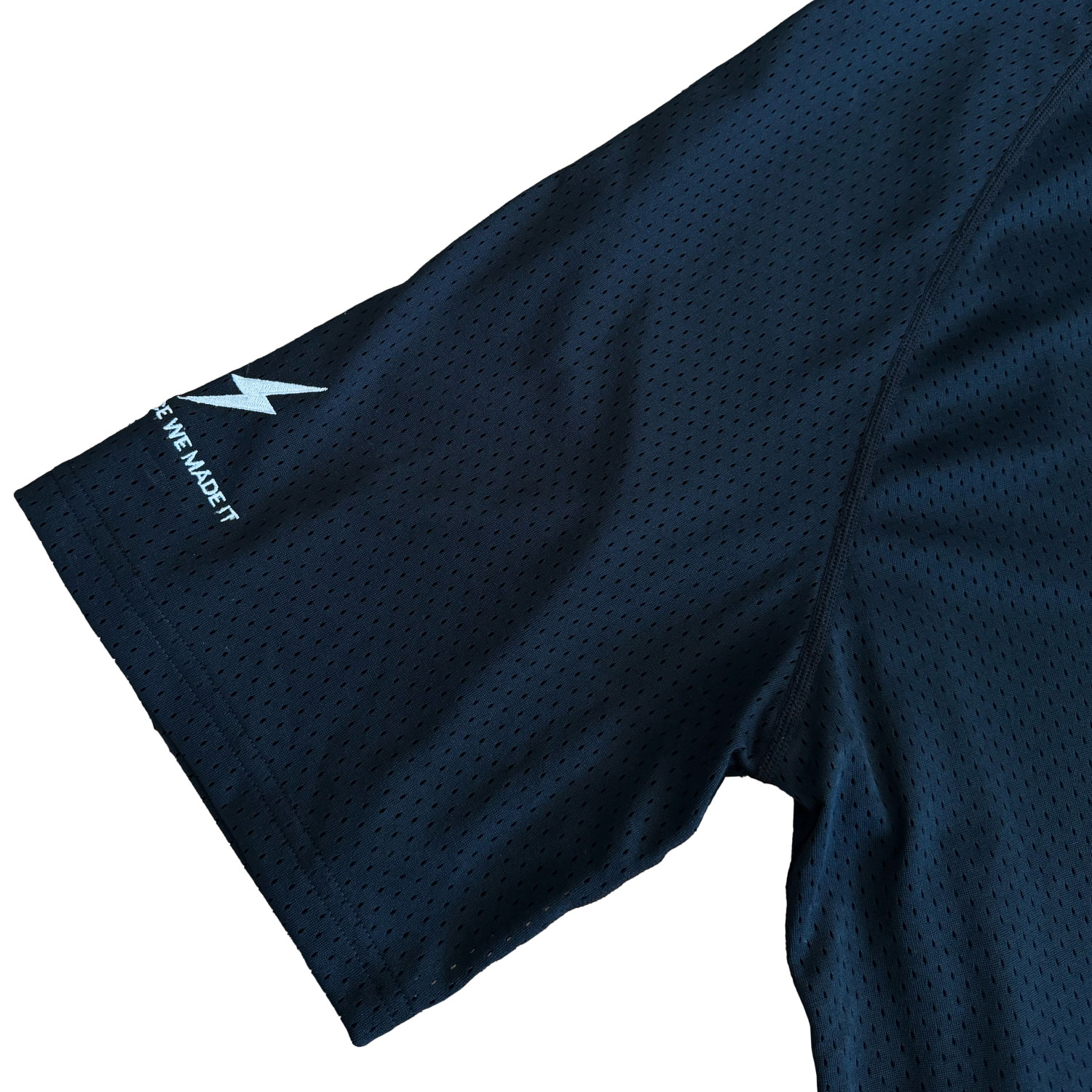 Annox Baseball Tee