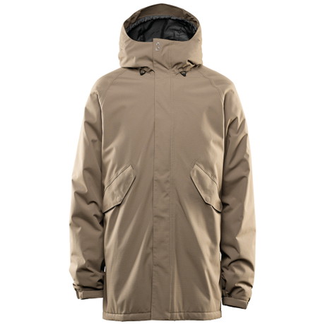 Thirtytwo Lodger Parka Sneeuwjas
