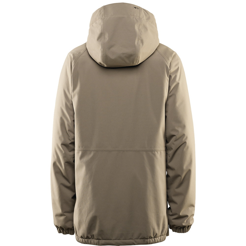 Thirtytwo Lodger Parka Sneeuwjas