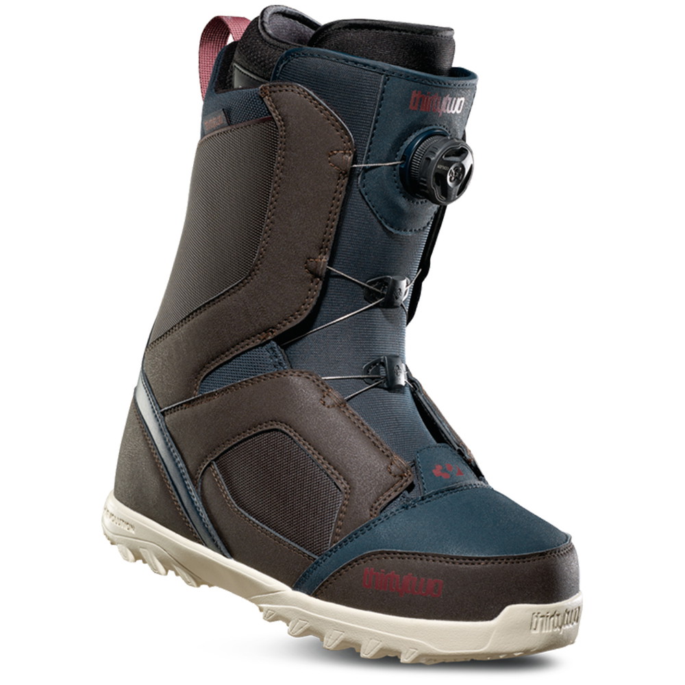 Thirtytwo STW Boa Snowboard Laarzen