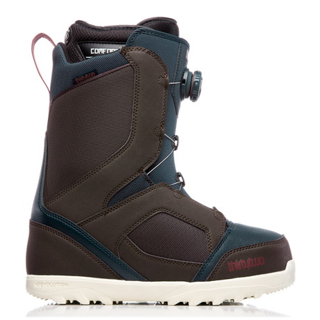 Thirtytwo STW Boa Snowboard Laarzen