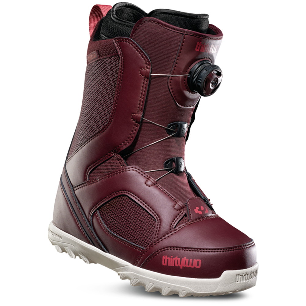 Thirtytwo STW Boa Snowboard Laarzen