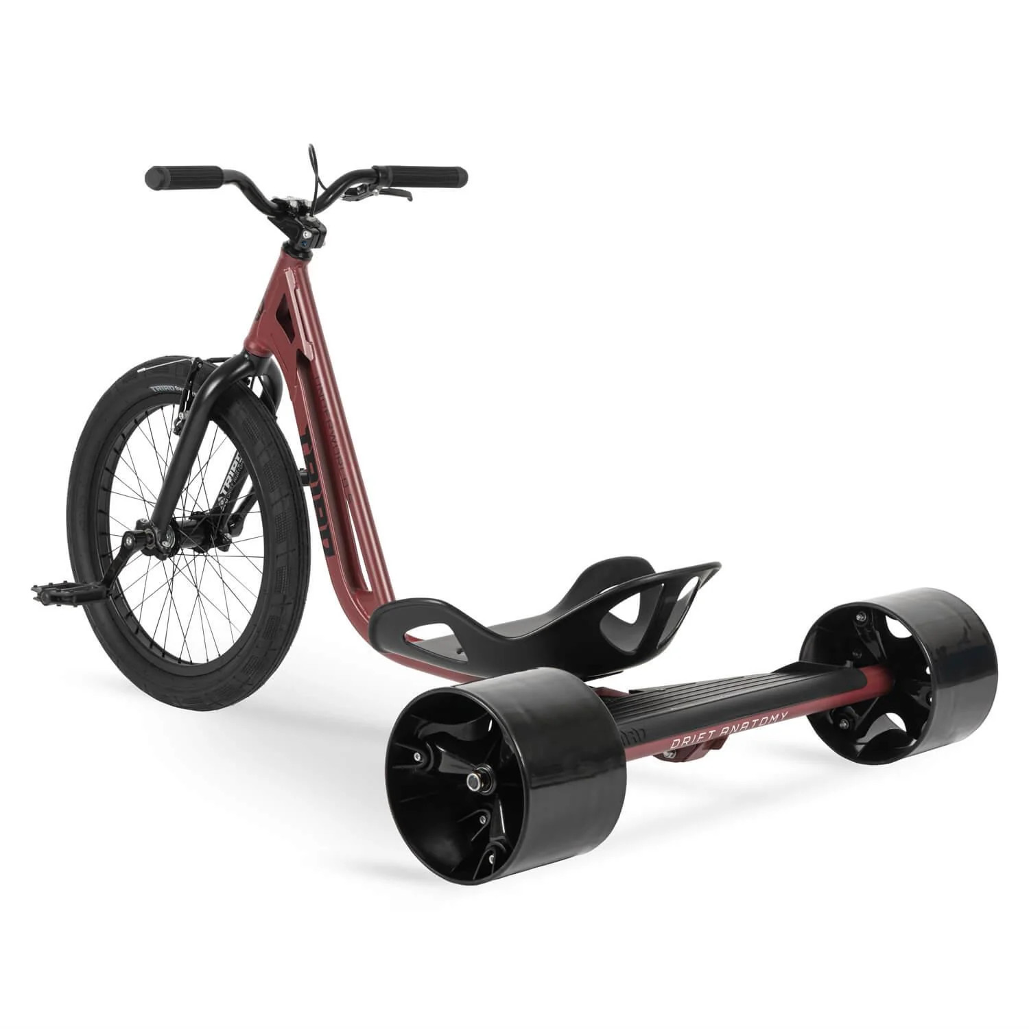 Triad DT Underworld Drift Trike