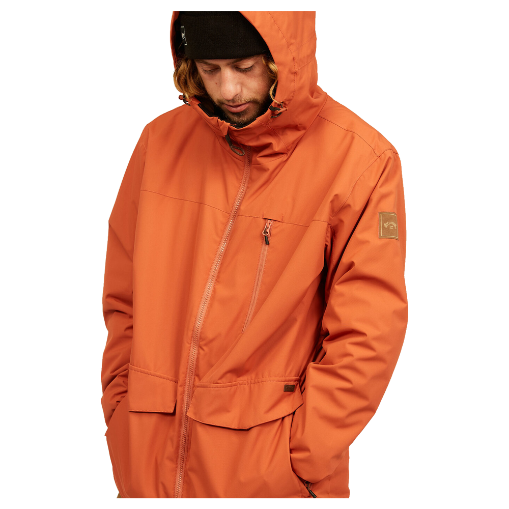 Billabong All Day Sneeuwjas