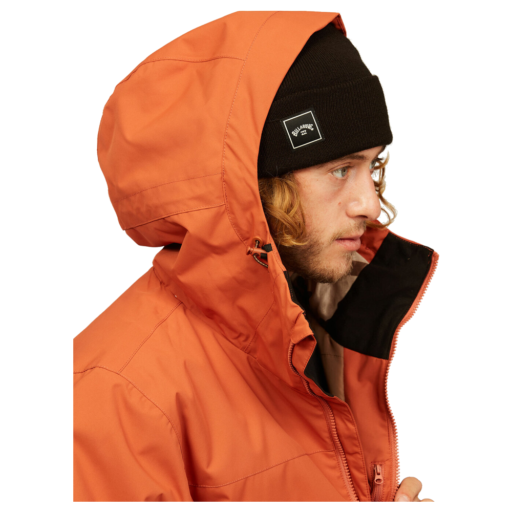 Billabong All Day Sneeuwjas