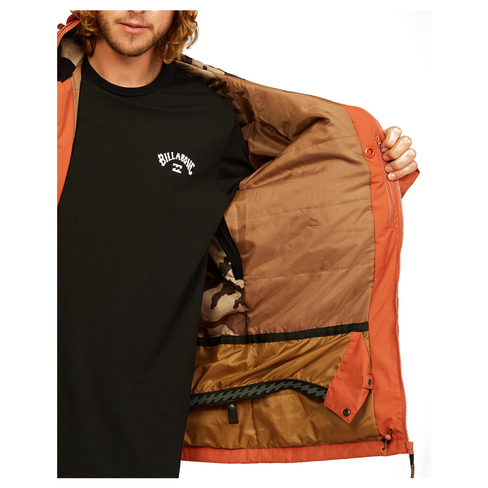 Billabong All Day Sneeuwjas
