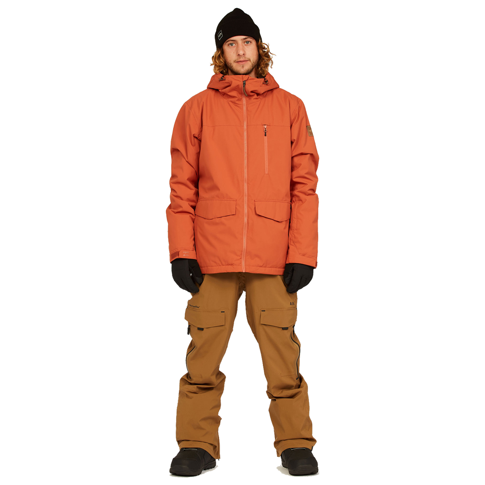 Billabong All Day Sneeuwjas
