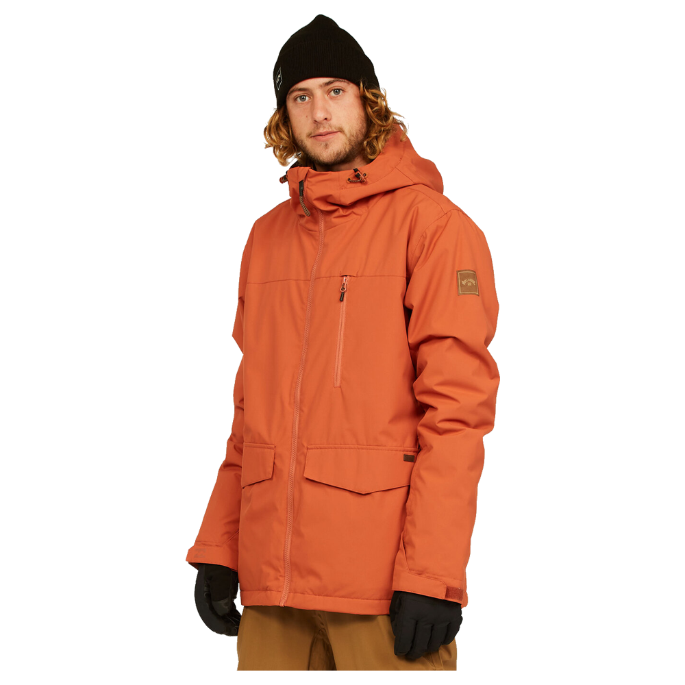 Billabong All Day Sneeuwjas
