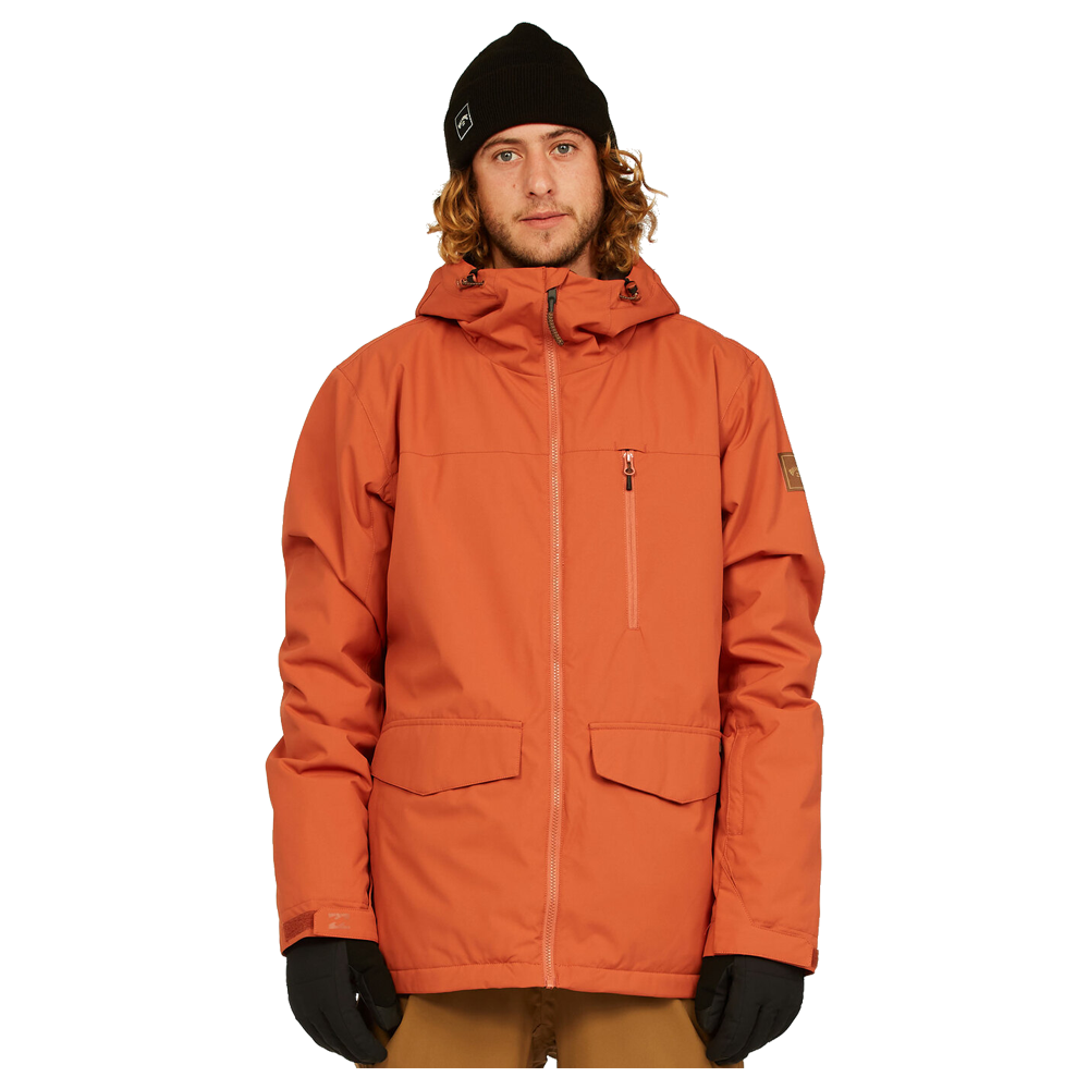 Billabong All Day Sneeuwjas