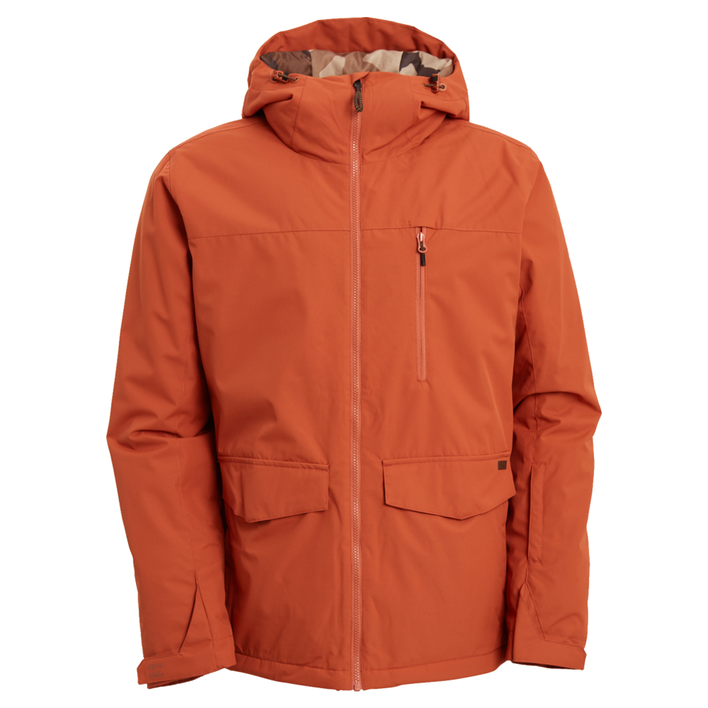 Billabong All Day Sneeuwjas