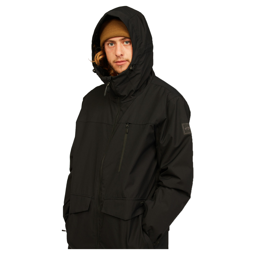 Billabong All Day Sneeuwjas
