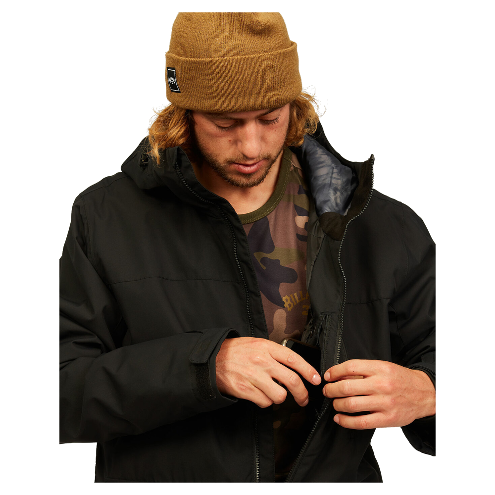 Billabong All Day Sneeuwjas
