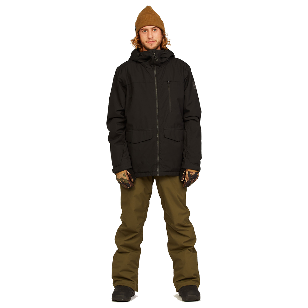 Billabong All Day Sneeuwjas