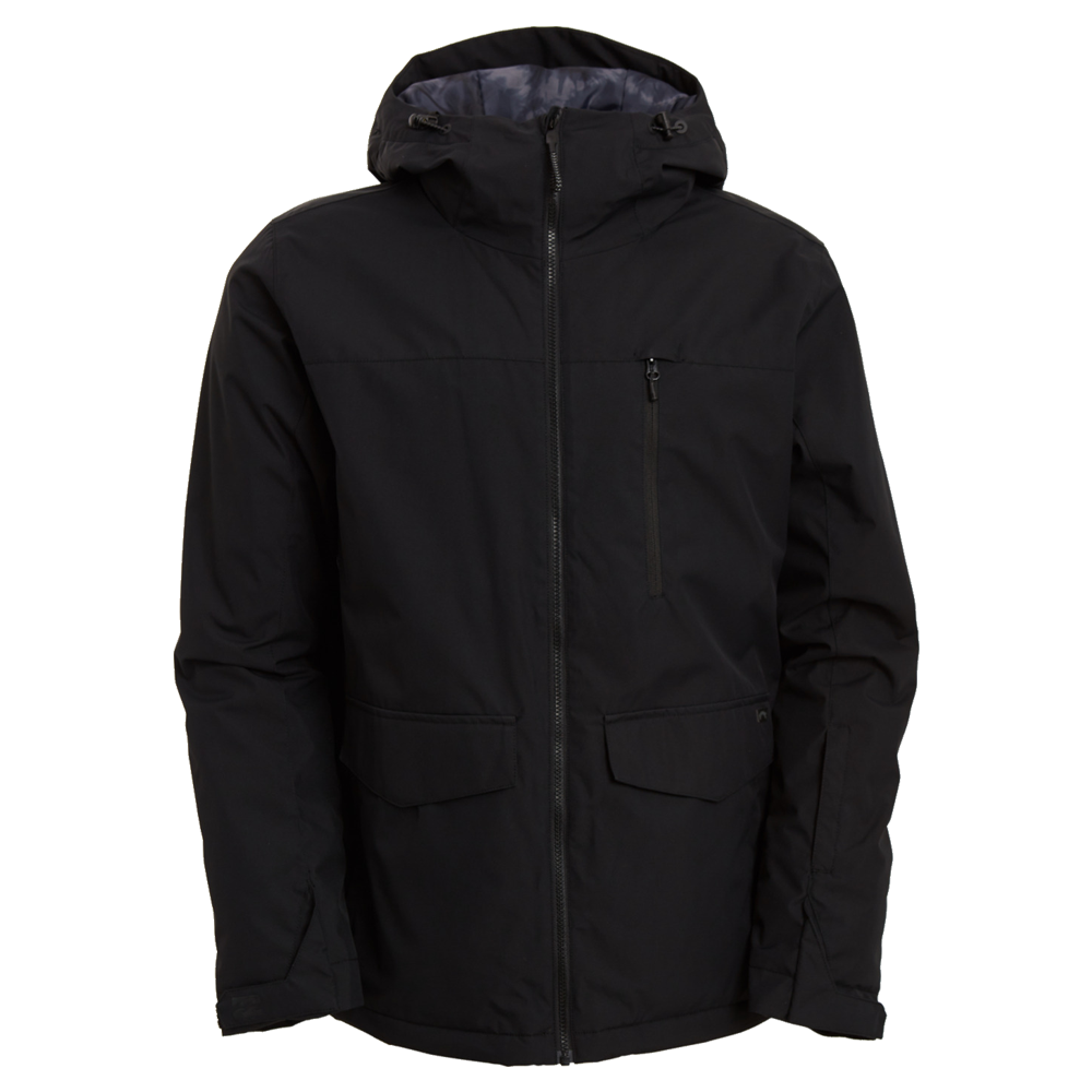 Billabong All Day Sneeuwjas