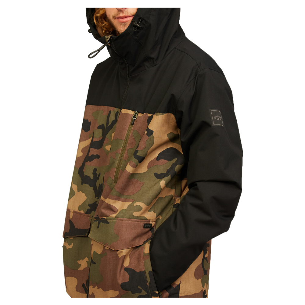 Billabong All Day Sneeuwjas