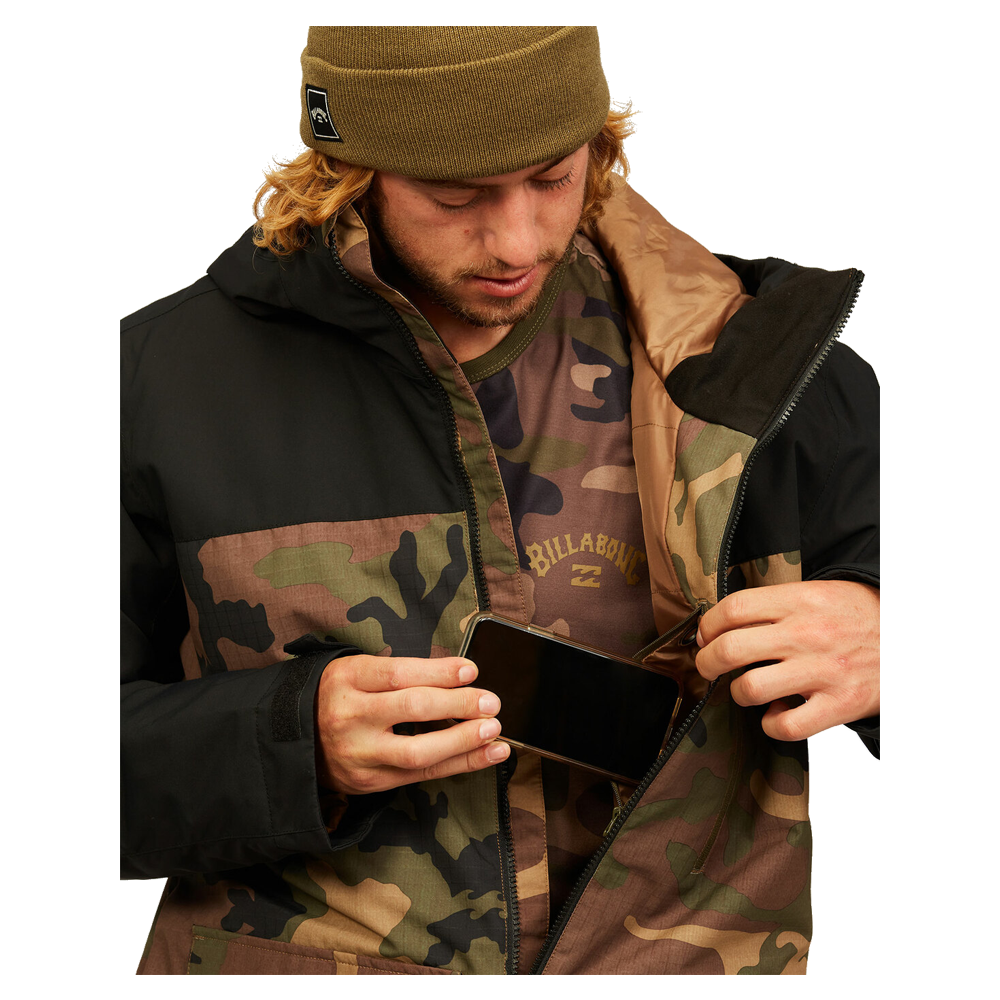 Billabong All Day Sneeuwjas