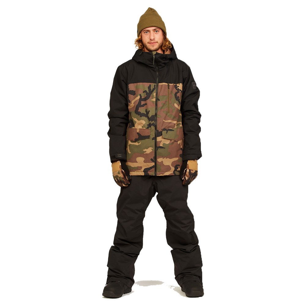 Billabong All Day Sneeuwjas
