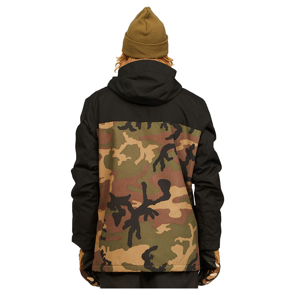 Billabong All Day Sneeuwjas