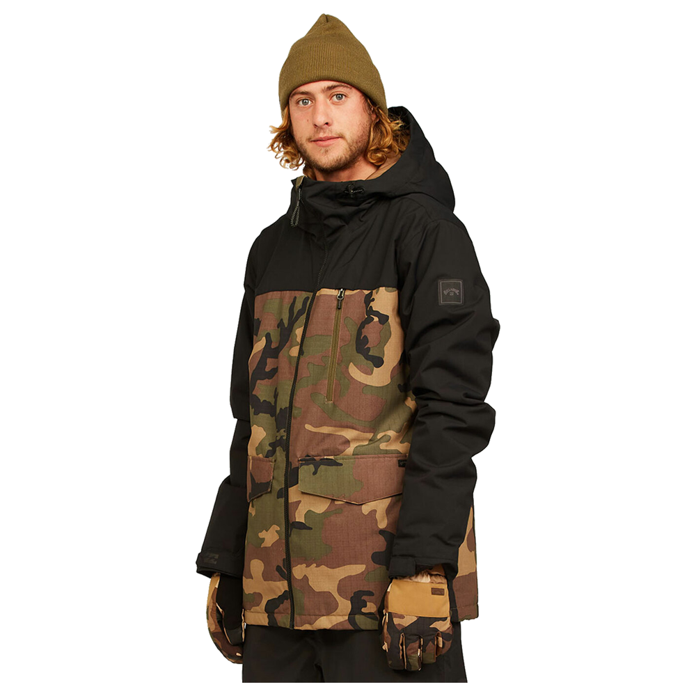 Billabong All Day Sneeuwjas