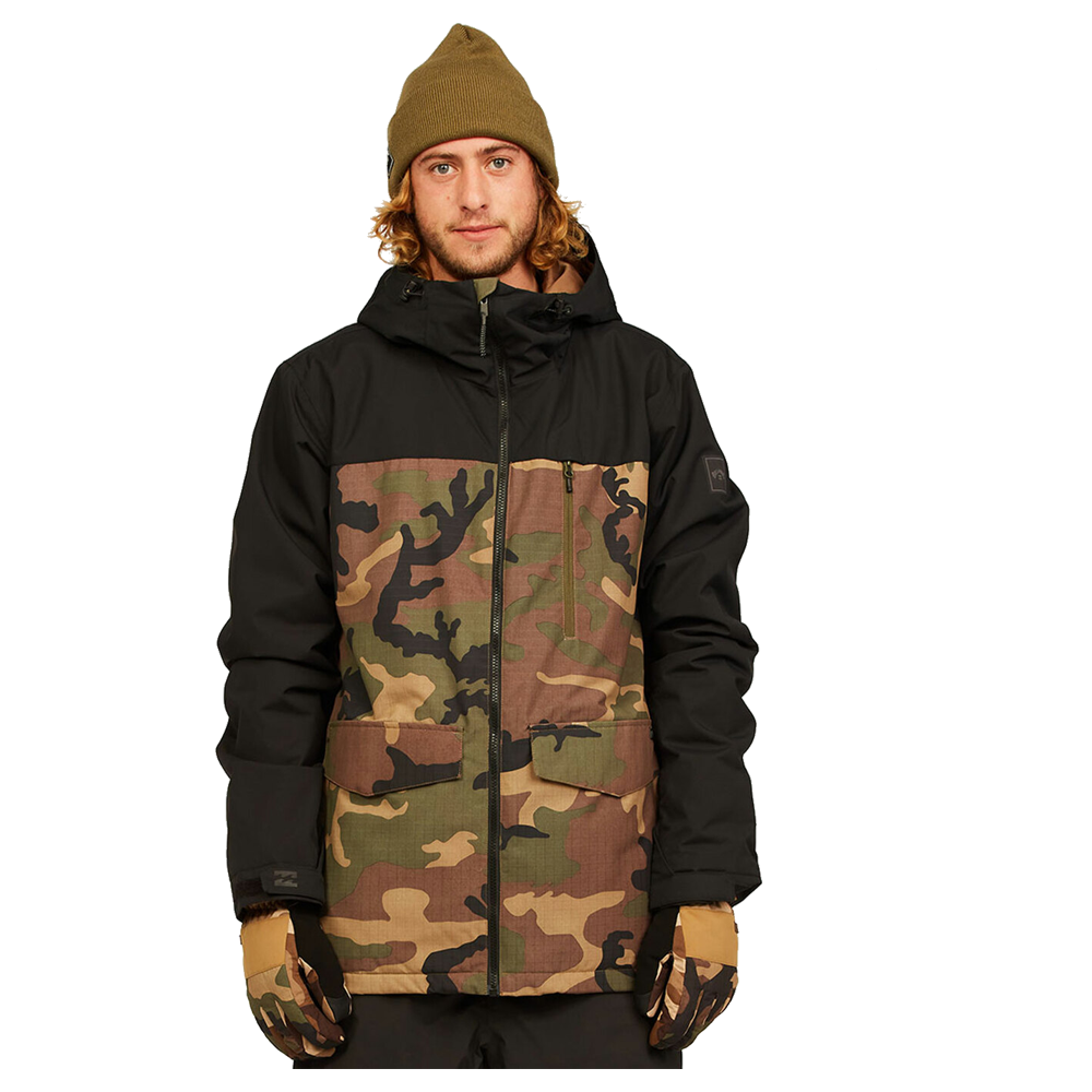 Billabong All Day Sneeuwjas