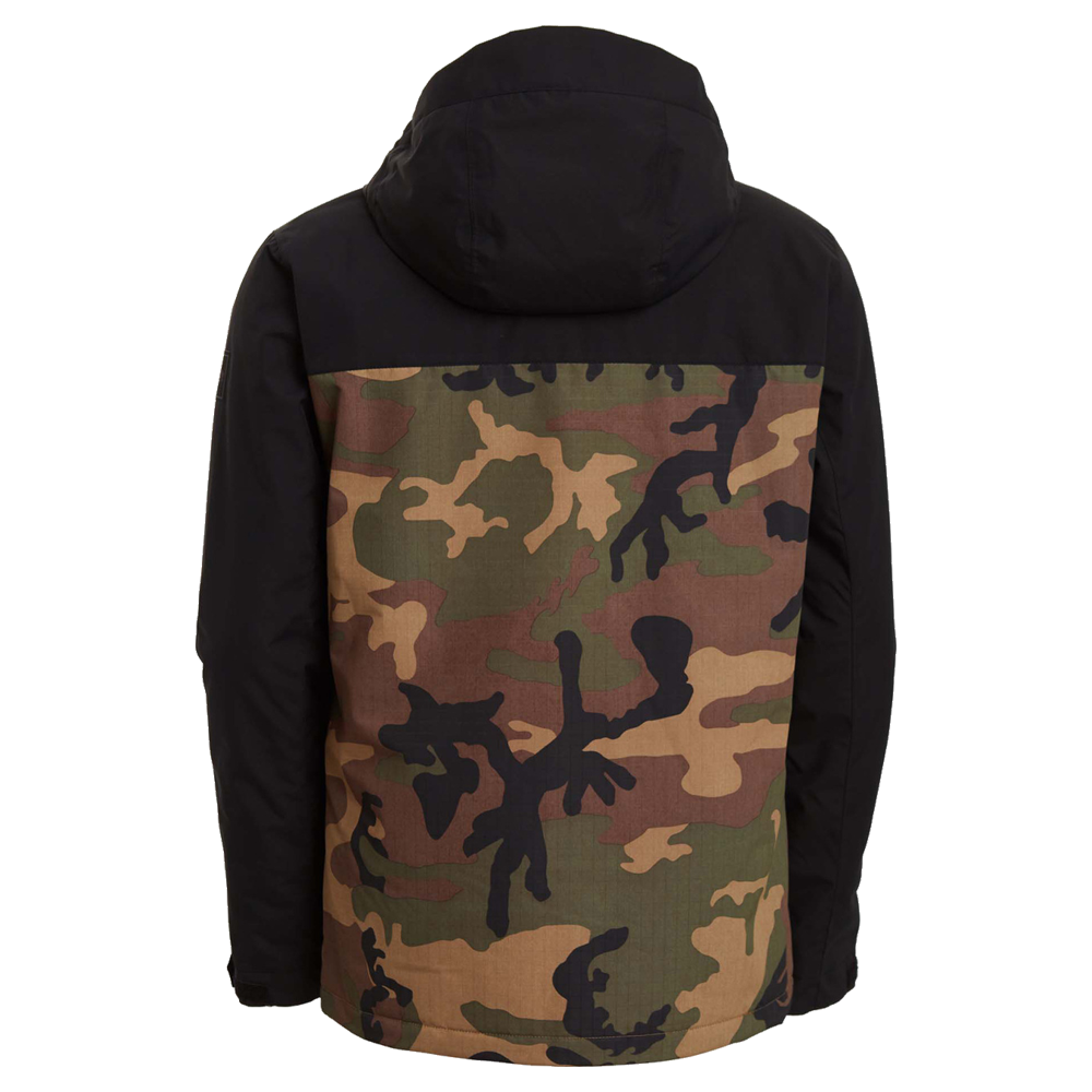 Billabong All Day Sneeuwjas