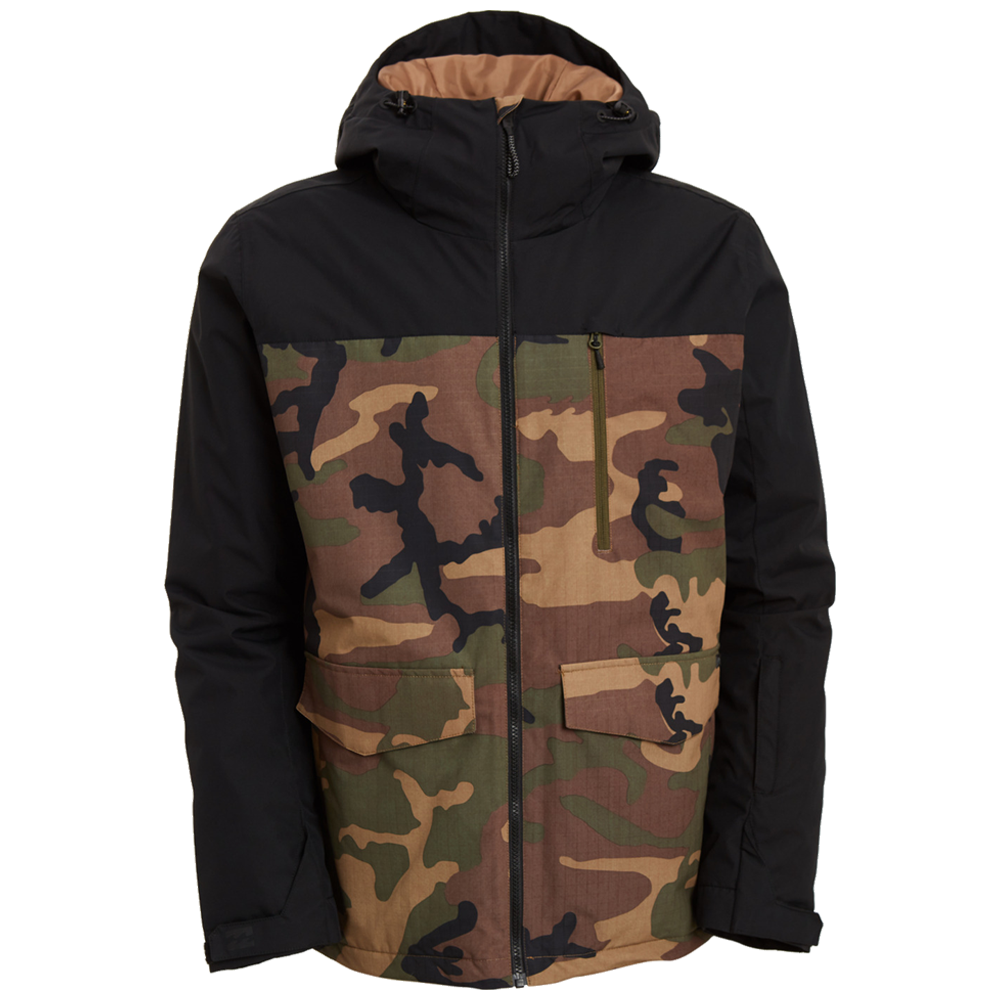 Billabong All Day Sneeuwjas