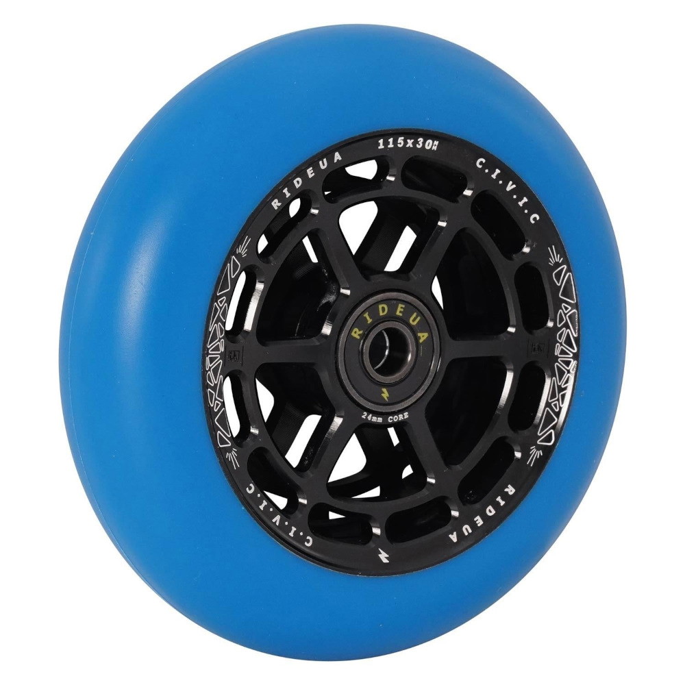 Urbanartt Civic Stuntstep Wiel