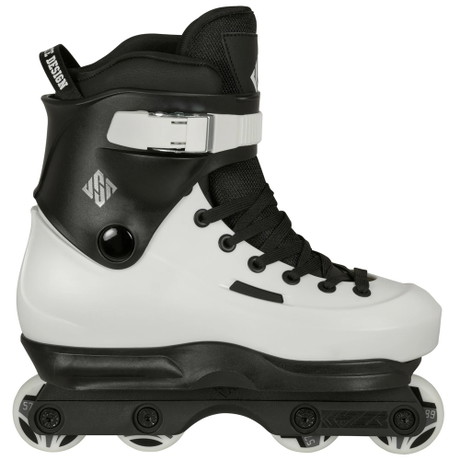 USD Sway 57 Aggressive Skeelers