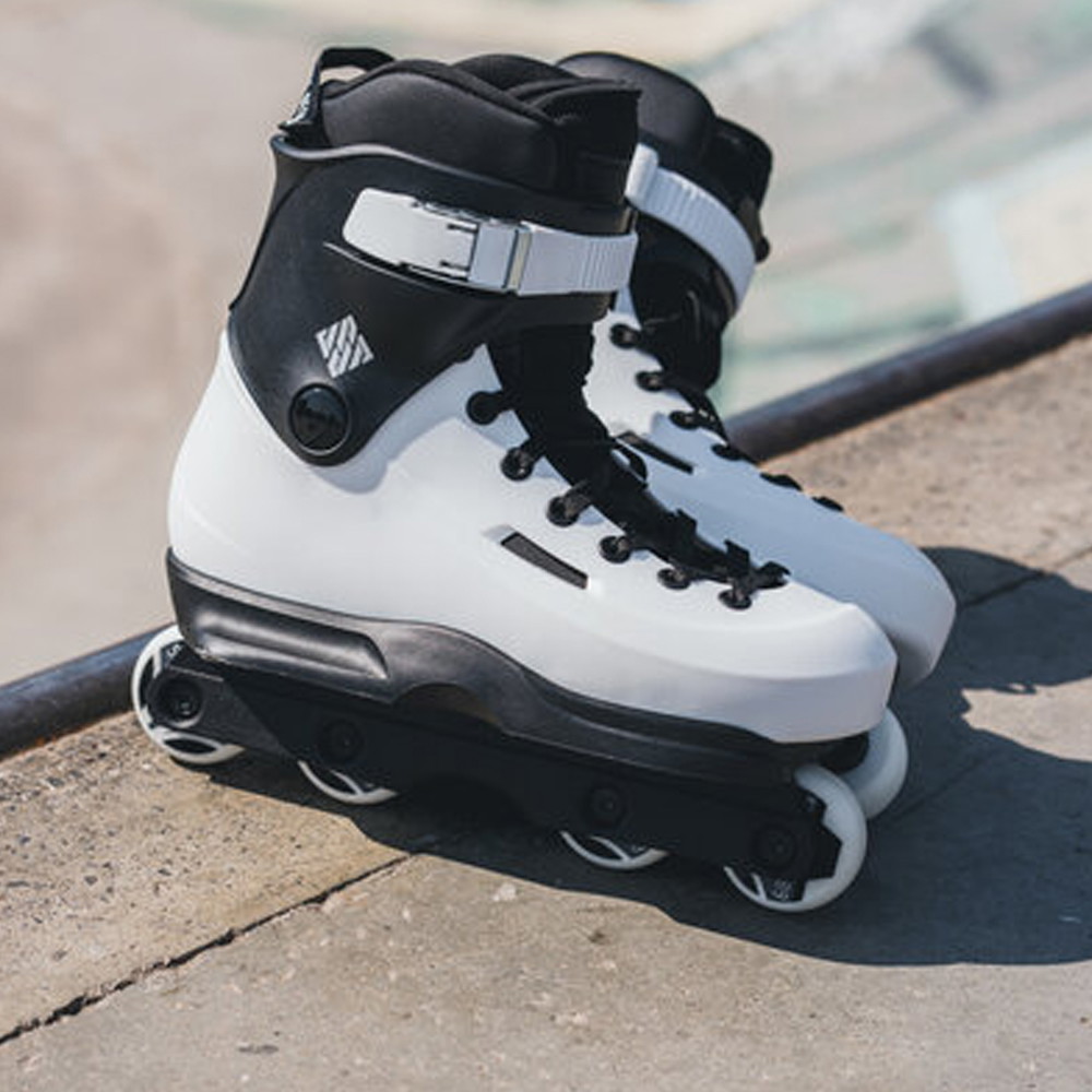 USD Sway 57 Aggressive Skeelers