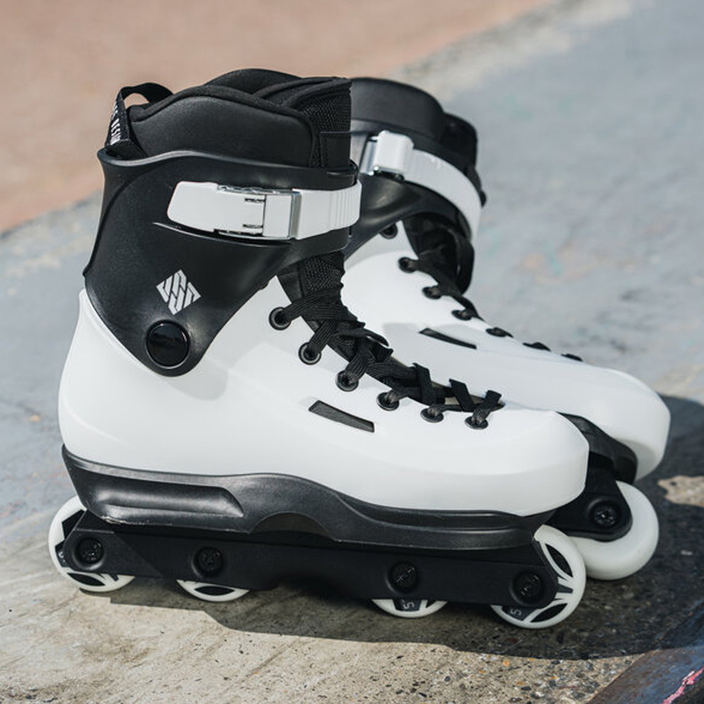 USD Sway 57 Aggressive Skeelers