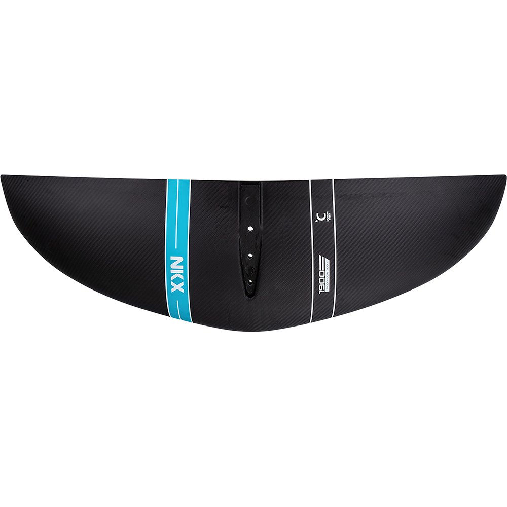 NKX Carbon Foil Stabilizer