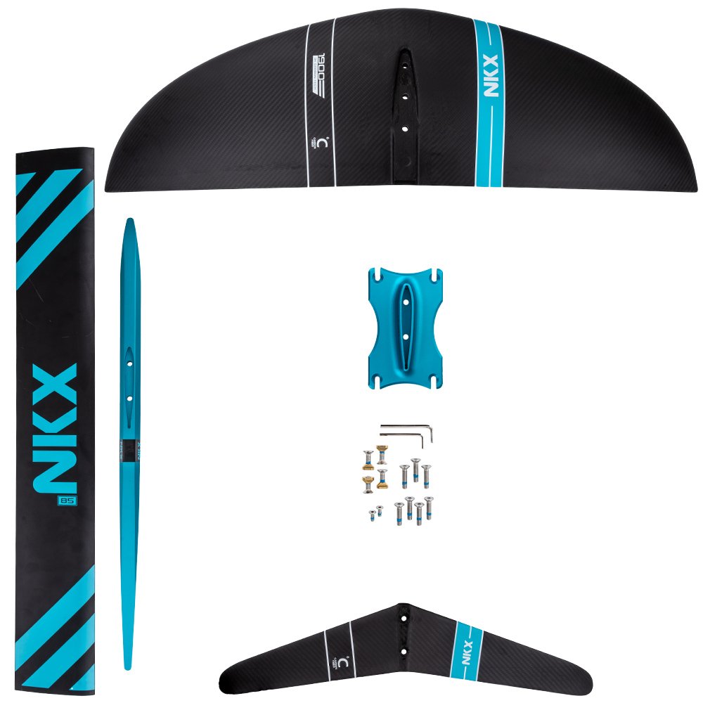 NKX Drifter Hydrofoil