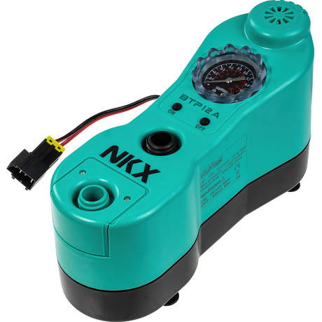 NKX BTP12A Elektrische pomp 12V