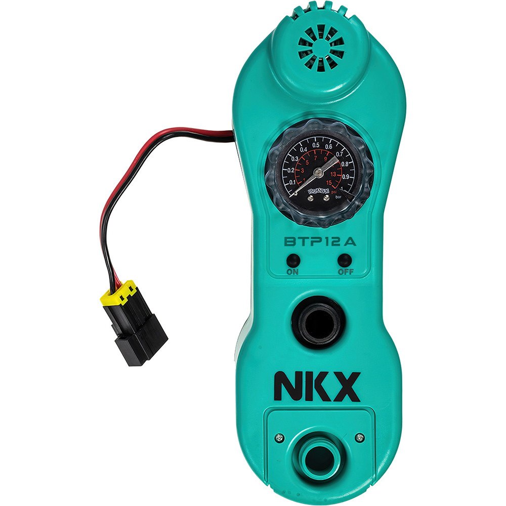 NKX BTP12A Elektrische pomp 12V