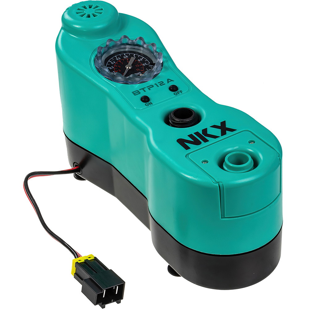 NKX BTP12A Elektrische pomp 12V