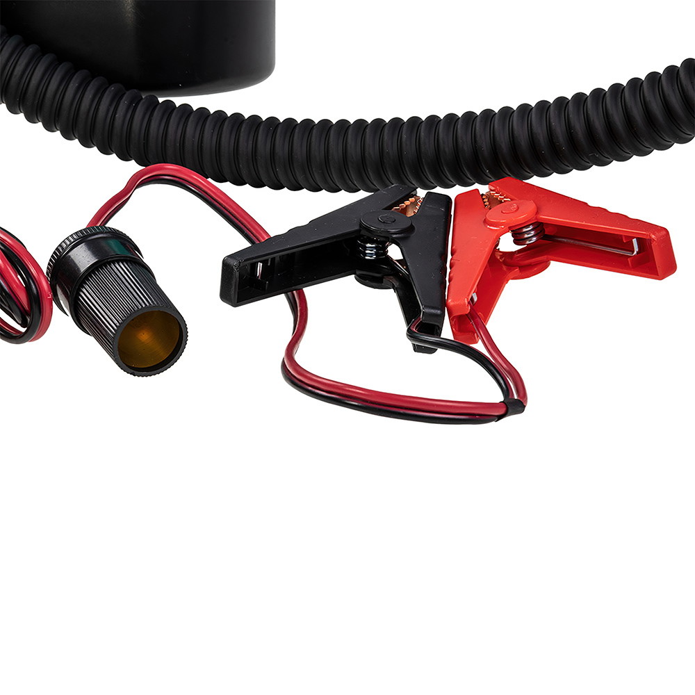 NKX BTP12A Elektrische pomp 12V