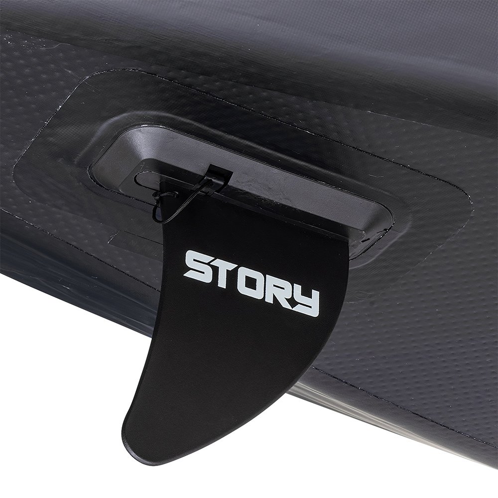 Story Division 1-Person Opblaasbare Kajak