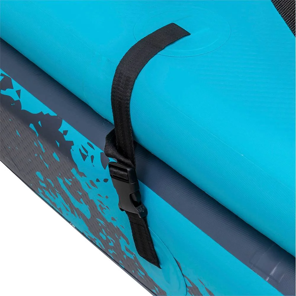 Story Hunter Hybrid Sit-on-top Jacht-, viskajak, kano en SUP - opblaasbaar