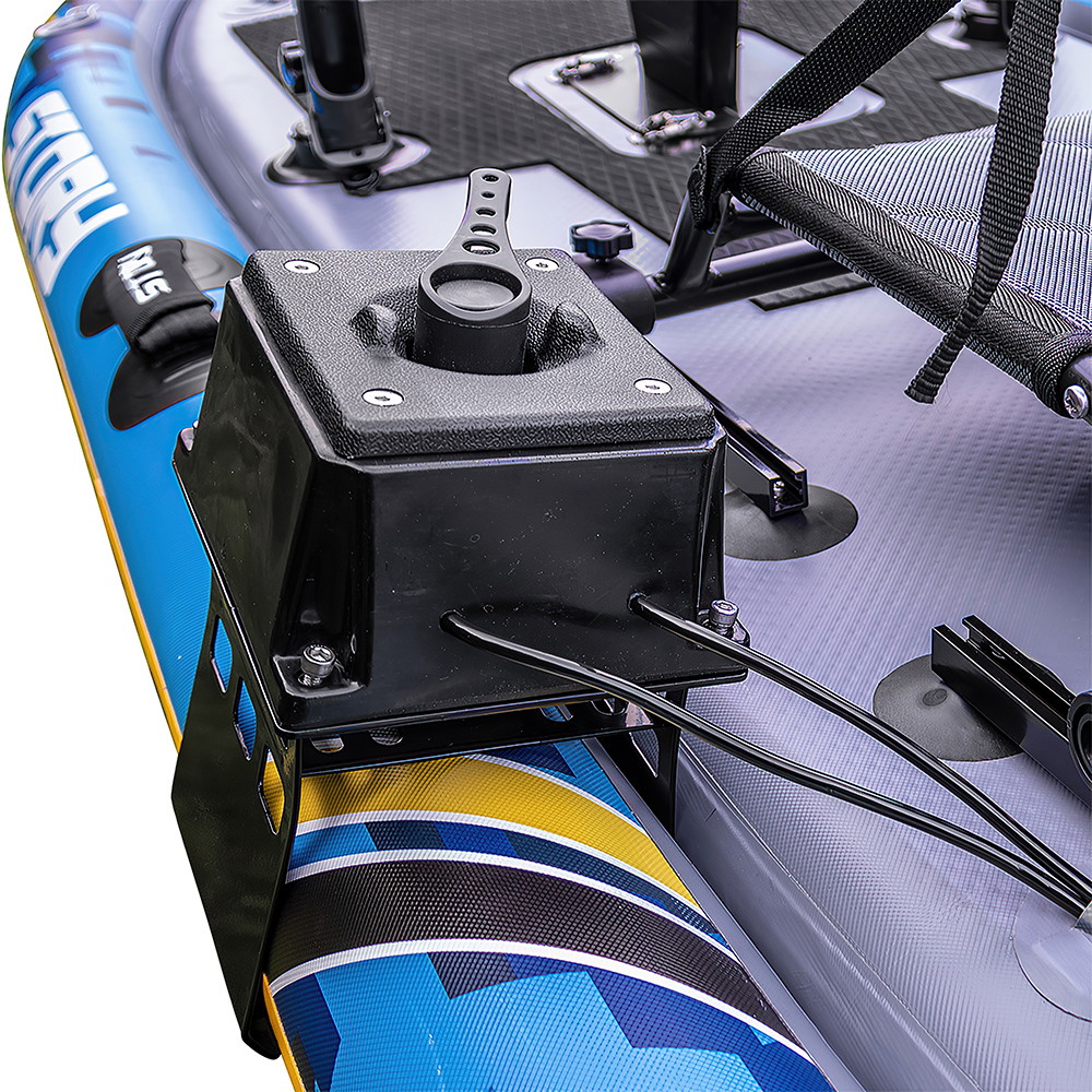 Story Single Hybrid Opblaasbaar Pedal Kajak/SUP