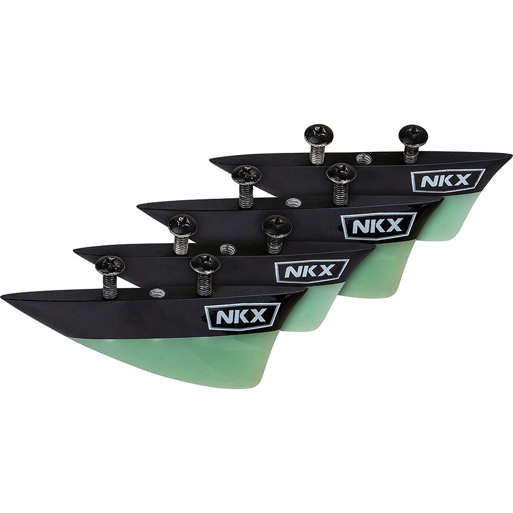 NKX Kiteboard G10 Vinnen