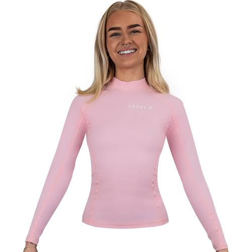 Annox LS Vrouw Rashguard