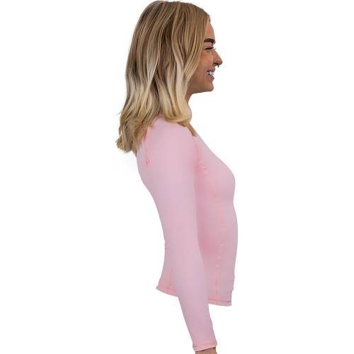 Annox LS Vrouw Rashguard